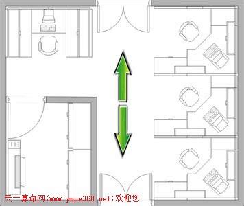 透天穿堂煞|玄煬風水：「穿堂煞」的影響及破解方法